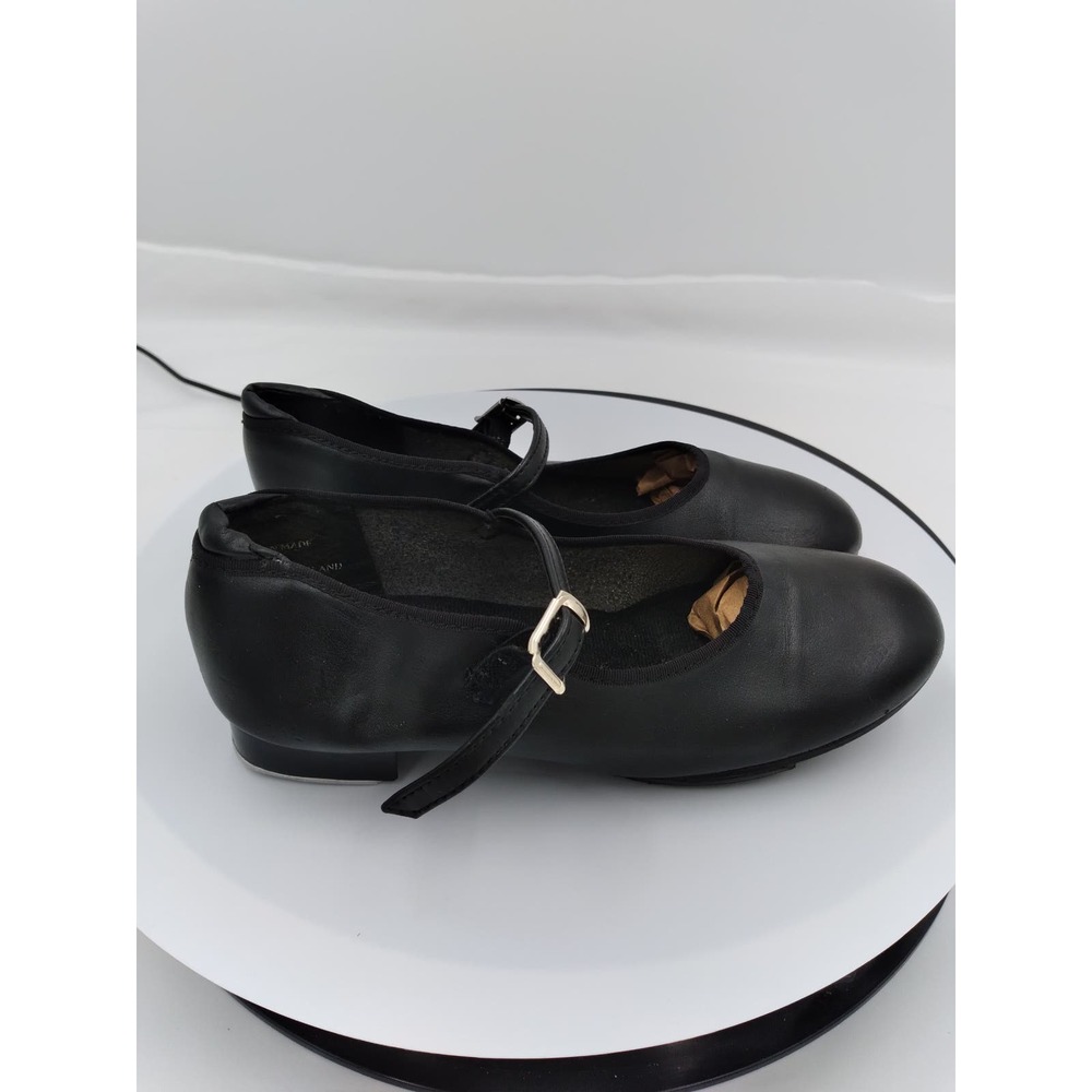 Theatricals Tap Dance Shoes size 12M